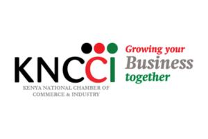 Kenya National Chamber of Commerce